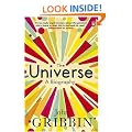 The Universe: A Biography