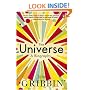 The Universe: A Biography