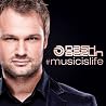 Bild des Albums von Dash Berlin