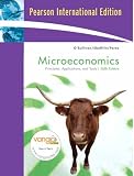Microeconomics: Principles, Applications, and Tools
