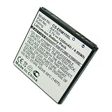 Produkt-Bild: Bluetrade Akku (1300mAh) f&uuml;r Sony Ericsson Xperia Neo MT15a/MT15i/Halon/Xperia Pro MK16i/Iyokan/SW-01C