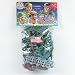 HINGFAT 40 piece Plastic Army Men American GI Soldier Figures Play Set 56mm