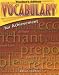 Search : Vocabulary for Achievement: Sixth Course