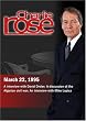 Charlie Rose