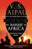 The masque of Africa : glimpses of African belief