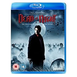 Dead of Night [Blu-ray]