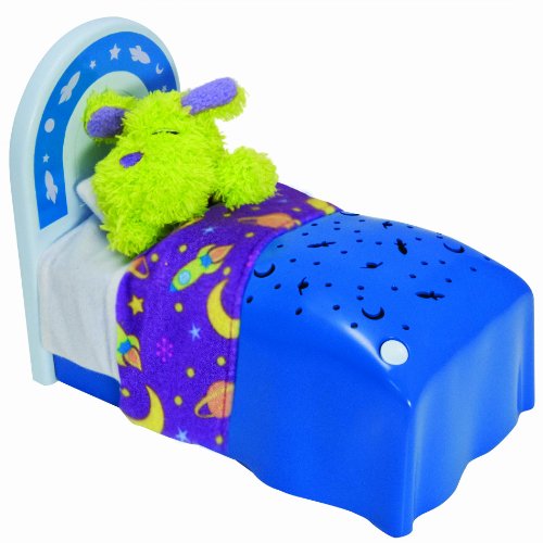 Pajanimals Under the Lights Projector