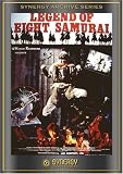  : Legend of 8 Samurai