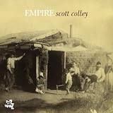 Scott Colley Empire
