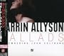 Ballads