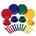 Learning Resources Pretend and Play Dish Set