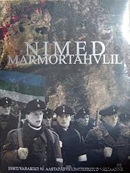 Names in Marble (Nimed marmortahvlil [Non-US Format, PAL Region 0]), Limited Special Edition