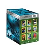 DVD : National Geographic: Explore Your Mind - Nature