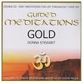 Guided Meditations Gold