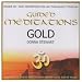 Guided Meditations Gold