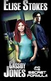 Cassidy Jones and the Secret Formula(Cassidy Jones Adventures, Book One)
