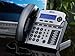 XBlue X16 Small Office Phone System 6 Line Digital Speakerphone - Titanium Metallic (XB1670-86)