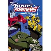 Transformers Animated 1