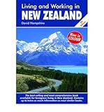 Living & working in New Zealand : a survival handbook