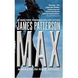 Max (Maximum Ride, Book 5)