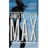 Max (Maximum Ride, Book 5)