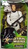 Star Wars Han Solo in Stormtrooper Disguise 12in Collectors Figure