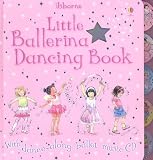 More details of book titled: Little Ballerina Dancing Book