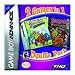 Scooby Doo! Dual Pack GBA