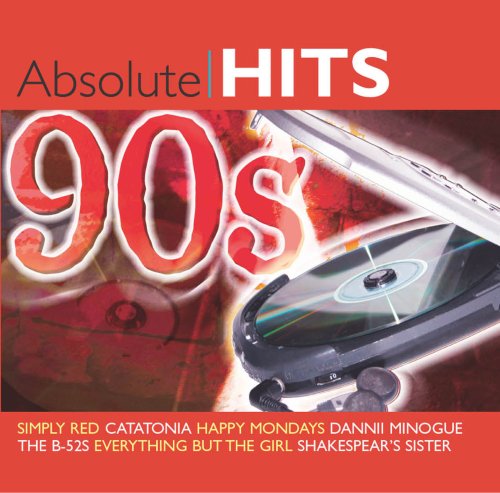 CD-Charts  Search : Absolute 90's