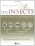 The Insects: An Outline of Entomology