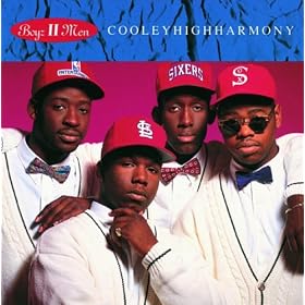 Cooleyhighharmony