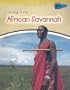 Living in the African Savannah (World Cultures)