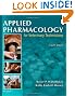 Applied Pharmacology for Veterinary Technicians, 4e