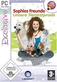 Eigenschaften rondomedia  / Sophies Freunde: Tierarztpraxis