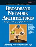 Broadband Network Architectures: Designing and Deploying Triple-Play Services: Designing and Deploying Triple Play Services