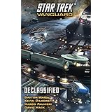 star trek vanguard declassified