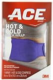 ACE Compress Back Wrap, Cold/Hot