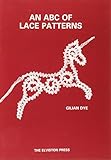 An ABC of lace patterns