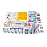Lifeline First Aid Waterproof Admiral Kit
