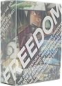 Freedom (4pc) (Ws Ac3 Dol) [Blu-ray] [US Import]