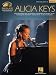 Alicia Keys: Piano Play-Along Volume 117