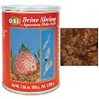 OSI Marine Lab Brine Shrimp Flake Fish Food 7.06oz