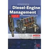 Bosch Handbook for Diesel-Engine Management (Bosch Reference Books)