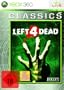 Left 4 Dead - Xbox Classics