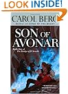 Son of Avonar (The Bridge of D'Arnath, Book 1)