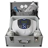 IonizeME PRO Ionic Detox Foot Bath System