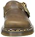 Dr. Martens Men's Jorge Fisherman Sandal