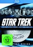 Star Trek (Limitierte Sonderedition exklusiv bei Amazon.de) [Blu-ray]