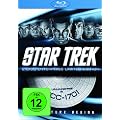 Star Trek (Limitierte Sonderedition exklusiv bei Amazon.de) [Blu-ray]