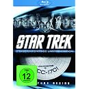 Star Trek (Limitierte Sonderedition exklusiv bei Amazon.de) [Blu-ray]